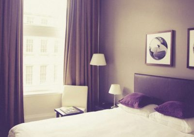 15 hotel con oltre 2000 camere