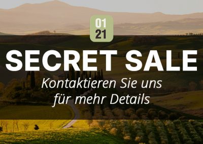 Italien, Mittelmeerküste