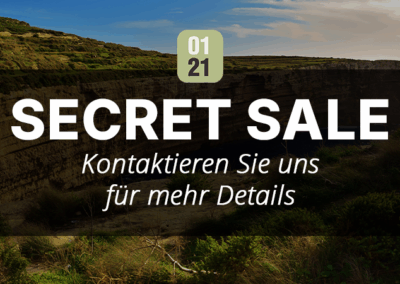 Zentrum, Nationalpark