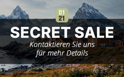 Top Hotel sull’isola di Rügen