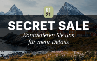 Top Hotel sull’isola di Rügen