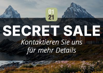 Top Hotel sull’isola di Rügen