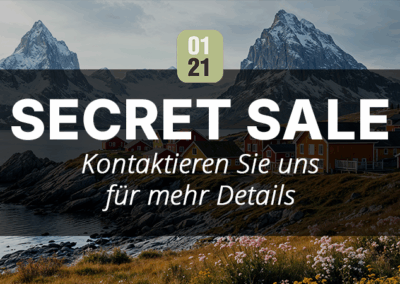 Südschweden, Seelage