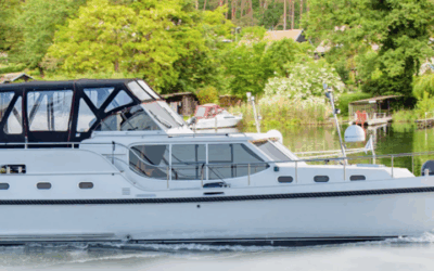 Yachtcharter mit Marina zu kaufen