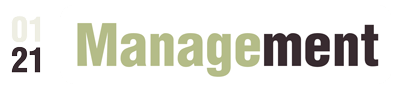 Grünes Quadrat mit "01 21" in weißer Schrift auf der linken Seite, daneben das Wort "Management"; "Manage" in hellgrün und "ment" in schwarz, alles auf weißem Hintergrund - ideal zum Präsentieren oder Investieren in Ihre Ferienimmobilie. 0121Management - der Campingplatz und Ferienimmobilien Makler