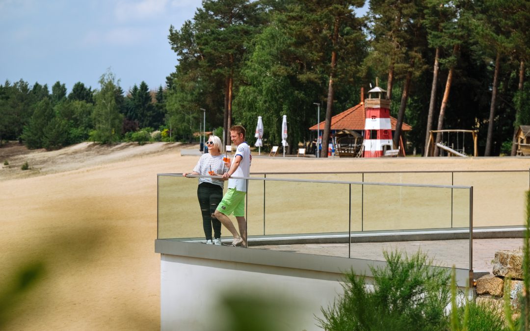 Niedersachsen, Hotelrestaurant