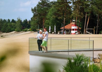 Niedersachsen, Hotelrestaurant