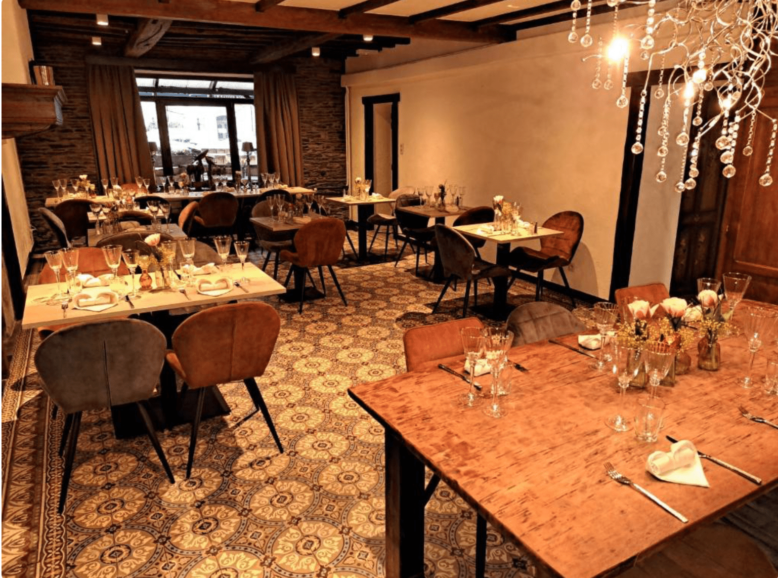 Bildschirmfoto 2025-12-16 um 11.49.30 Restaurant in Vresse-sur-Semois zu pachten