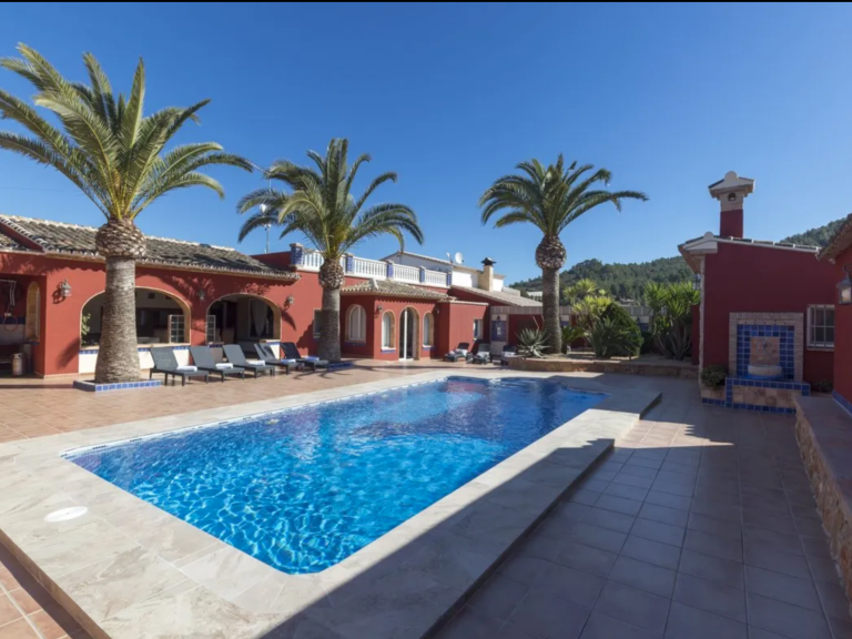 Airbnb in Spanien Costa Blanca kaufen