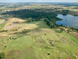 Baugrundstück für Campingplatz in Polen kaufen