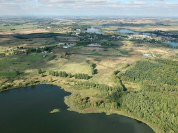 Baugrundstück für Ferienpark in Polen kaufen