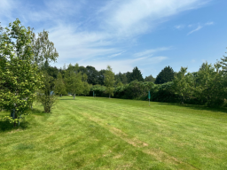 Glampingplatz in Frankreich kaufen 