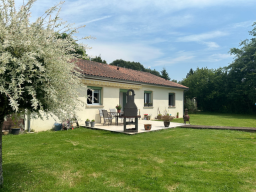 Glampingplatz in Frankreich kaufen 